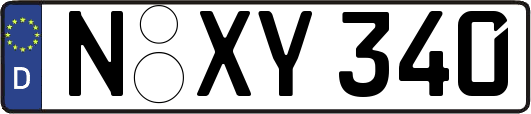 N-XY340