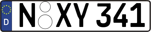 N-XY341