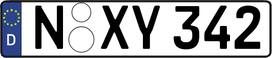 N-XY342