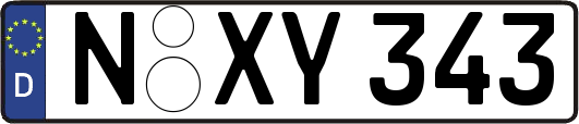 N-XY343