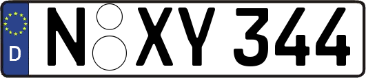 N-XY344