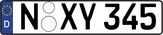 N-XY345