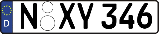 N-XY346
