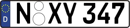 N-XY347