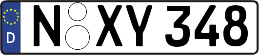 N-XY348