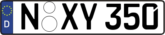N-XY350