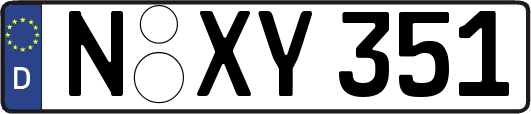 N-XY351