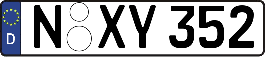 N-XY352