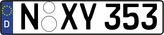 N-XY353