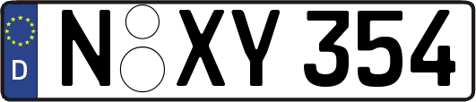 N-XY354