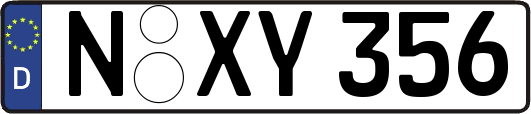 N-XY356