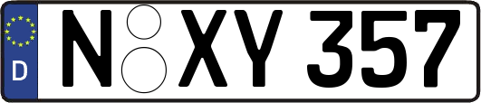 N-XY357