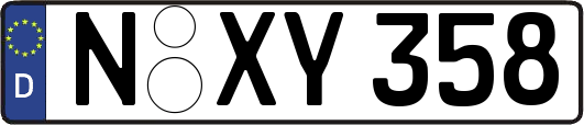 N-XY358