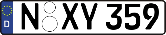 N-XY359