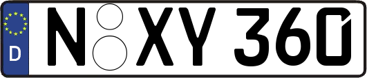 N-XY360