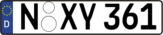 N-XY361