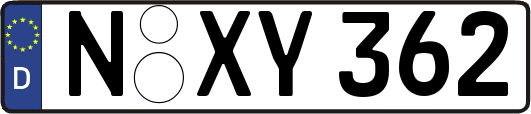 N-XY362