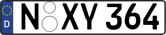 N-XY364