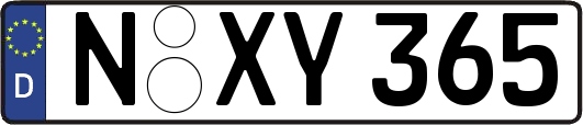 N-XY365