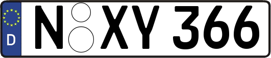 N-XY366