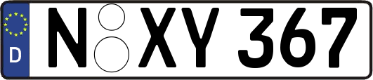 N-XY367