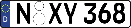 N-XY368