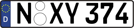 N-XY374