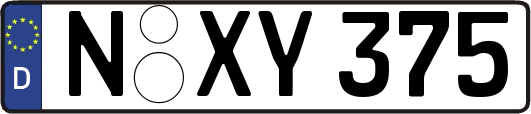 N-XY375