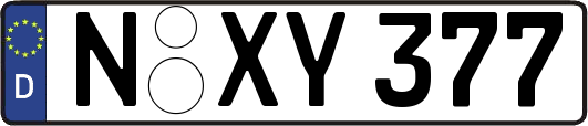 N-XY377