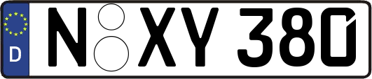 N-XY380