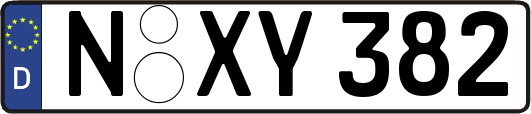 N-XY382