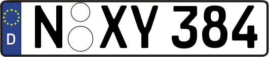 N-XY384
