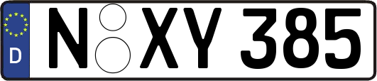 N-XY385