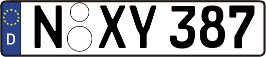 N-XY387