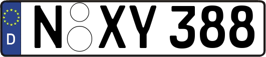 N-XY388