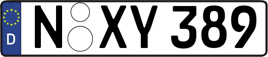 N-XY389