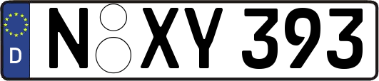 N-XY393
