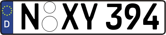 N-XY394