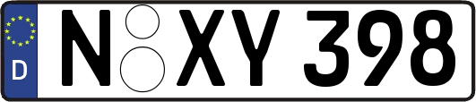N-XY398