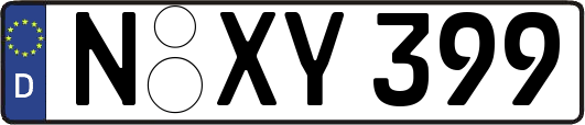 N-XY399