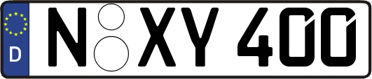 N-XY400