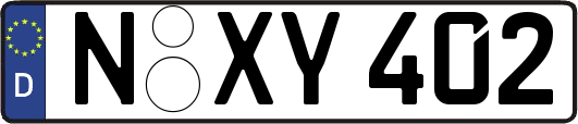 N-XY402