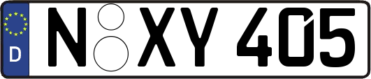 N-XY405