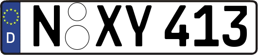 N-XY413