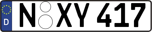 N-XY417