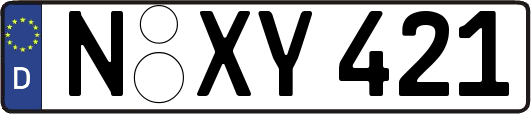 N-XY421
