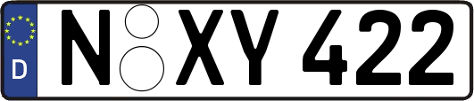 N-XY422