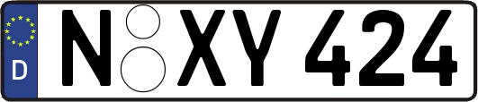 N-XY424