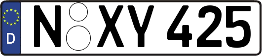 N-XY425