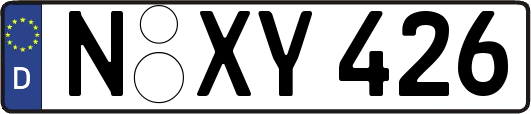 N-XY426